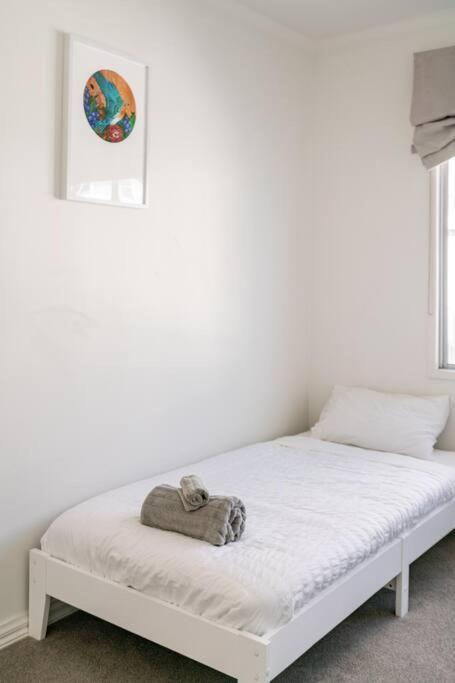 Spacious Penthouse With Spectacular Harbour Views! Auckland Esterno foto